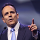 Matt Bevin, gobernador de Kentucky. (Foto: Scott Olson vía Getty Images)